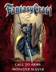 Call to Arms: Monster Slayer