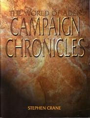 Campaign Chronicles