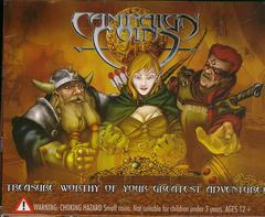 Campaign Coins Starter Set