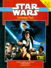 Campaign Pack