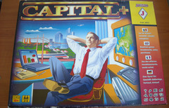 CAPITAL+