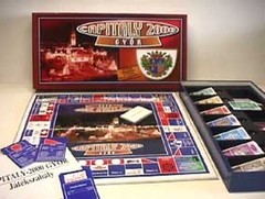 Capitaly 2000: Győr