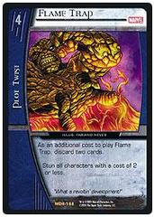 Flame Trap - Foil