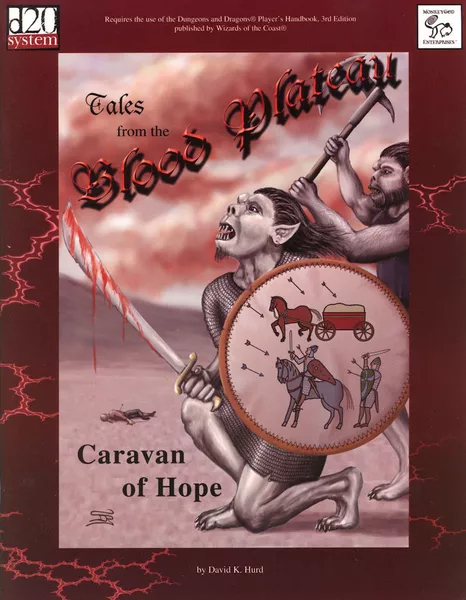 Caravan of Hope
