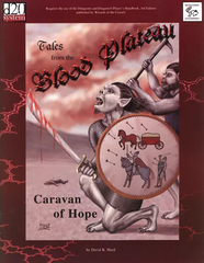 Caravan of Hope