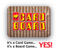 Card Board