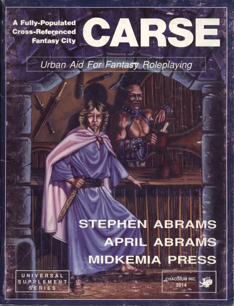 Carse