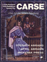 Carse
