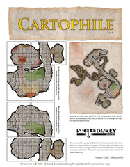 Cartophile No. 6