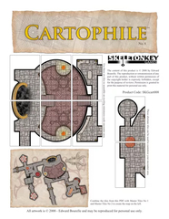 Cartophile No. 8