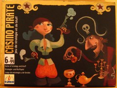 Casino pirate