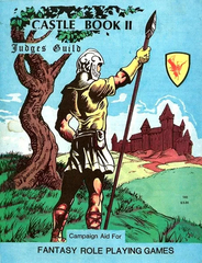 Castle Book II