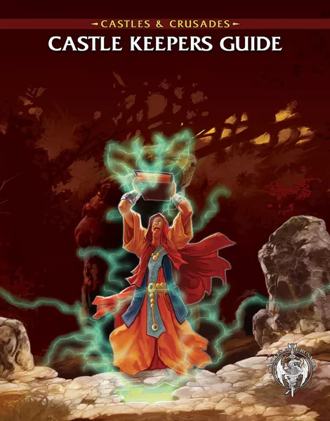 Castle Keepers Guide