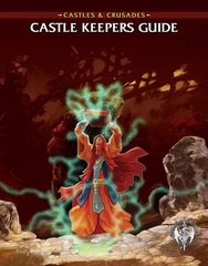 Castle Keeper's Guide