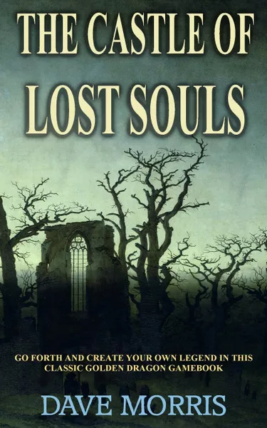 Castle of Lost Souls