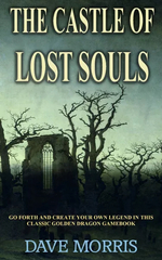 Castle of Lost Souls