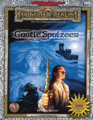Castle Spulzeer
