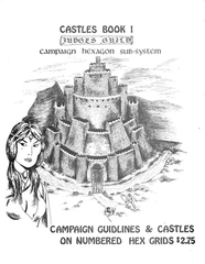 Castles Book 1