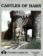 Castles of Harn