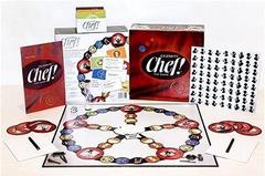 Celebrity Chef! The Game