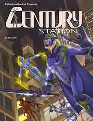 Century Station