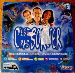 C'est pas Sorcier