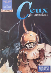 Ceux des Profondeurs