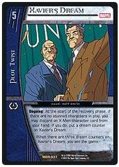 Xavier's Dream - Unlimited Edition - Foil