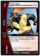 Cyclops, Slim - Unlimited Edition - Foil