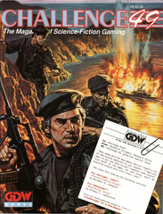 Challenge (Issue 49)