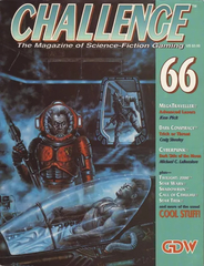 Challenge (Issue 66)