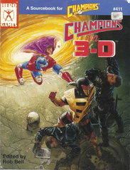 Champions in 3-D