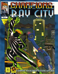 Champions New Millennium: Bay City