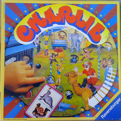 Charlie