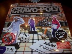Chavo-poly