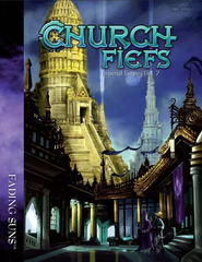Church Fiefs