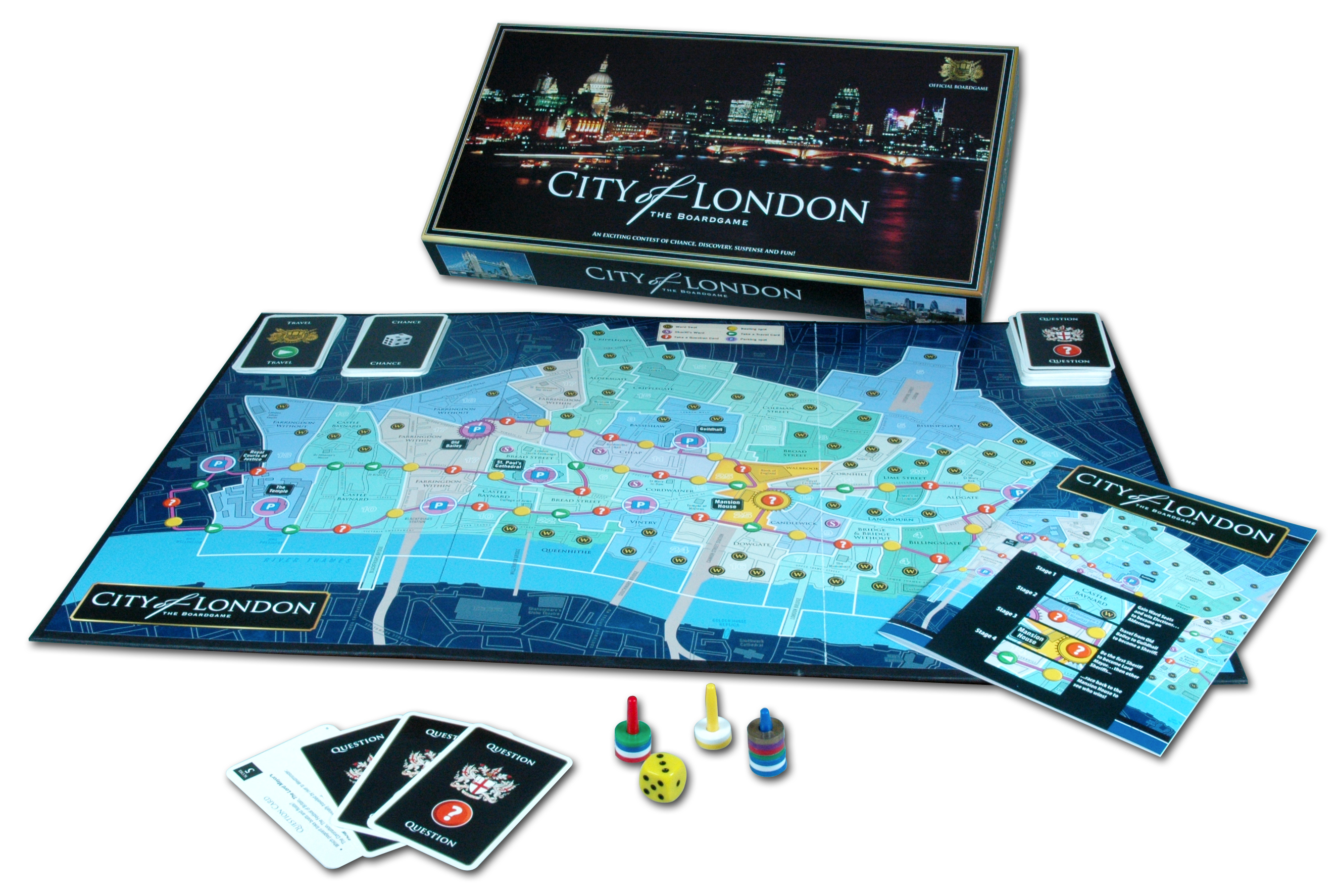 City of London City of London