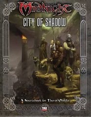 City of Shadow