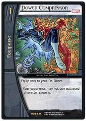 Power Compressor - Unlimited Edition - Foil