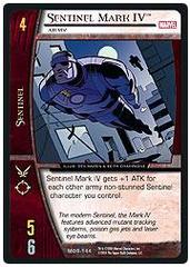 Sentinel Mark IV, Army - Unlimited Edition - Foil