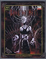 Classic Play - The Book of Hell