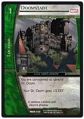 Doomstadt - Unlimited Edition - Foil