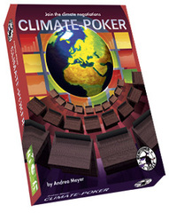 Climate-Poker