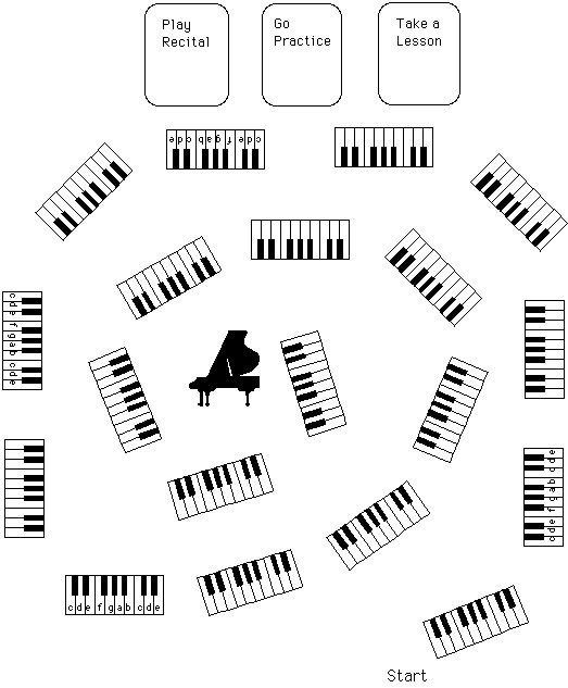 Concert Hall