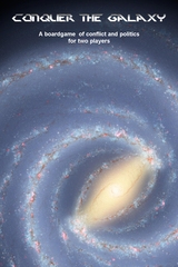Conquer the Galaxy
