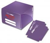 PRO Dual Standard Purple Deck Box