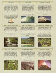 Conquest of Paradise Expansion: Random Events Cards