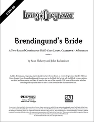 COR1-05: Brendingund's Bride