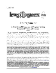 COR8-06: Entrapment