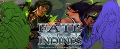 BattleCON: Fate of Indines